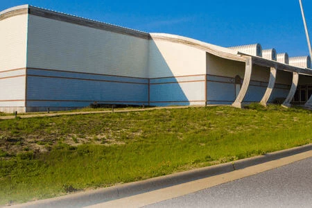 Graveyerd of the Atlantic Museum